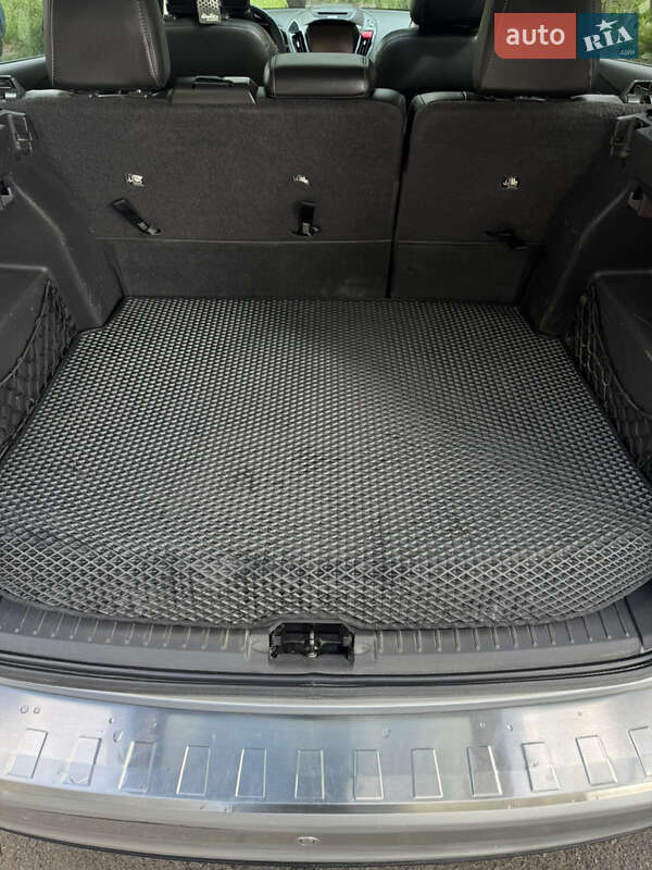 Минивэн Ford C-Max 2014 в Житомире