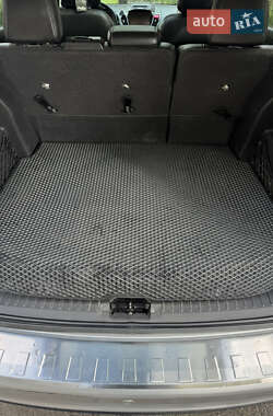 Минивэн Ford C-Max 2014 в 