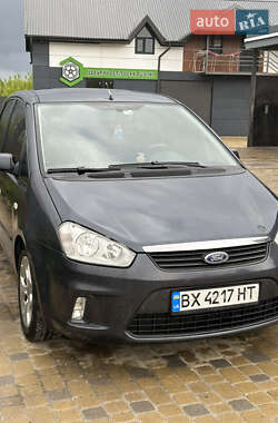 Минивэн Ford C-Max 2008 в 