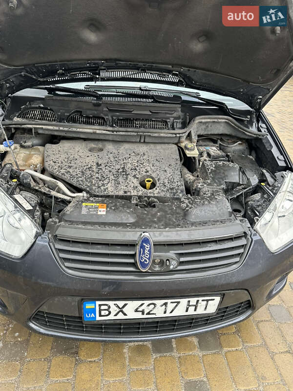 Мінівен Ford C-Max 2008 в Волочиську