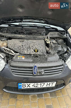 Минивэн Ford C-Max 2008 в 