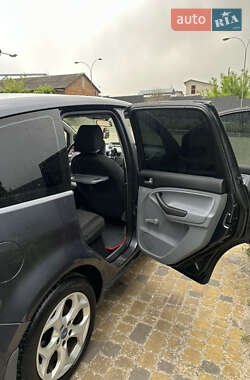Минивэн Ford C-Max 2008 в 