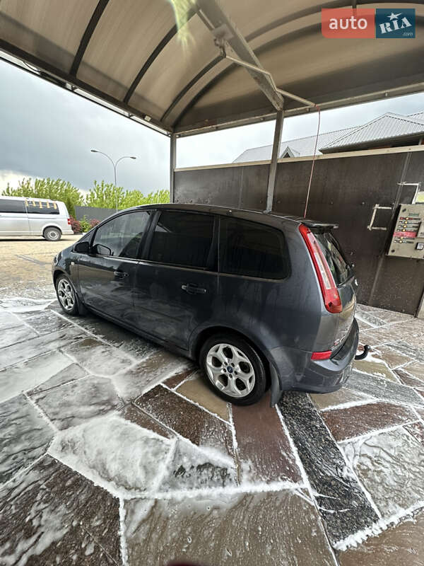 Мінівен Ford C-Max 2008 в Волочиську