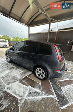 Минивэн Ford C-Max 2008 в 