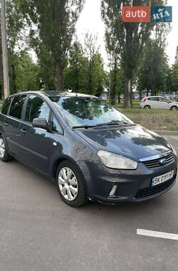 Минивэн Ford C-Max 2010 в Вишневом