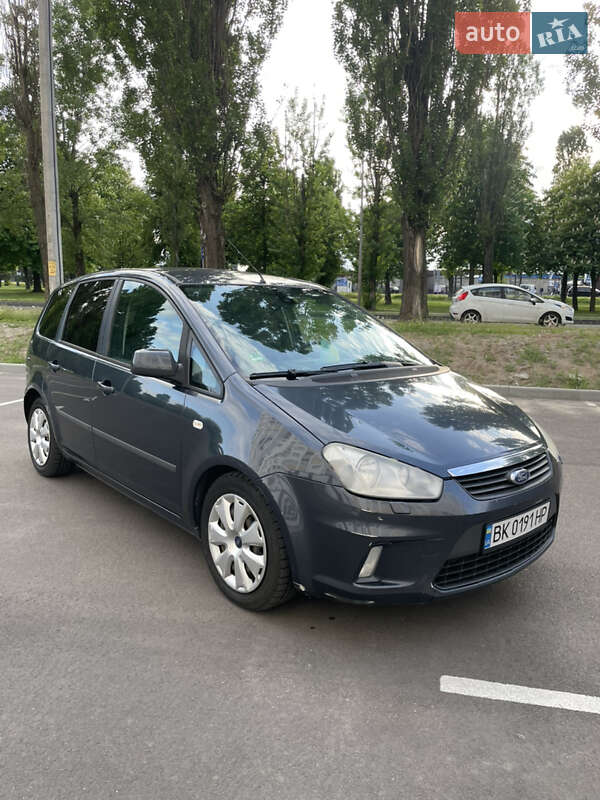 Ford C-Max 2010