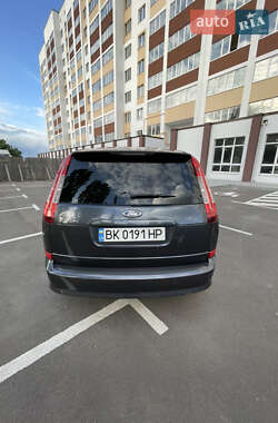 Минивэн Ford C-Max 2010 в 