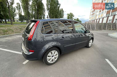 Минивэн Ford C-Max 2010 в 