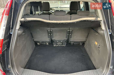 Минивэн Ford C-Max 2010 в 