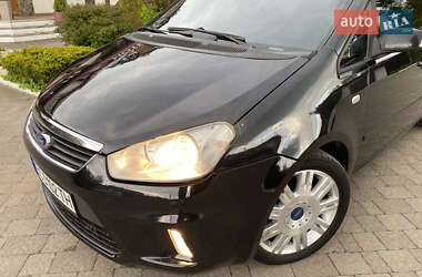 Мінівен Ford C-Max 2008 в 