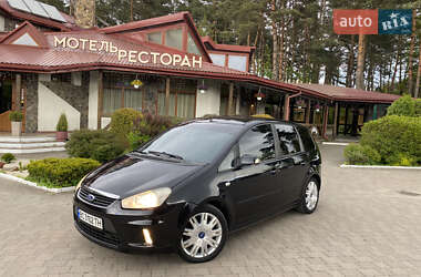 Мінівен Ford C-Max 2008 в 