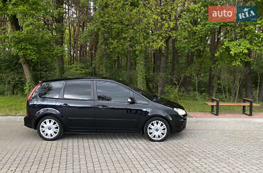 Мінівен Ford C-Max 2008 в 