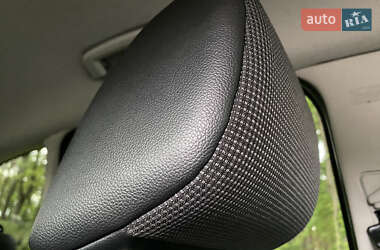 Мінівен Ford C-Max 2008 в 