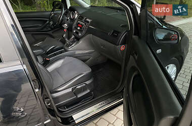 Мінівен Ford C-Max 2008 в 