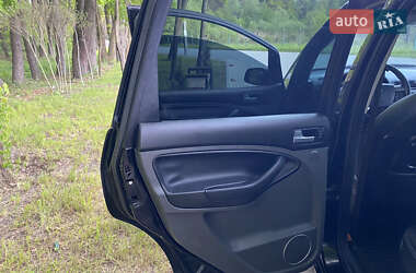 Мінівен Ford C-Max 2008 в 