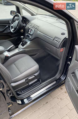 Мінівен Ford C-Max 2009 в 