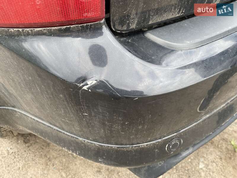 Минивэн Ford C-Max 2010 в Киеве