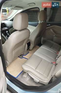 Минивэн Ford C-Max 2013 в 