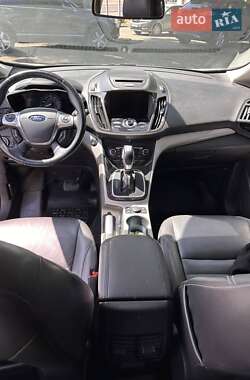 Мінівен Ford C-Max 2015 в 