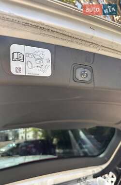Мінівен Ford C-Max 2015 в 