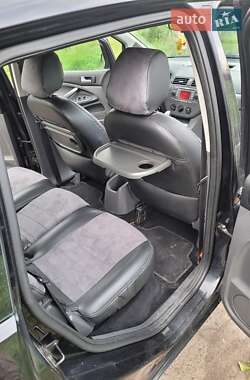 Минивэн Ford C-Max 2007 в 