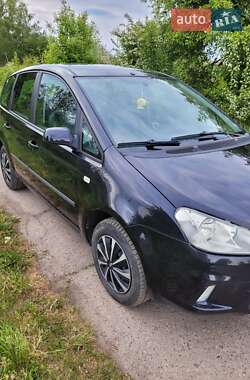 Минивэн Ford C-Max 2007 в 