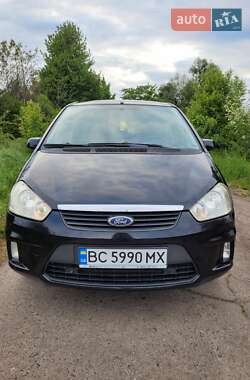 Минивэн Ford C-Max 2007 в 