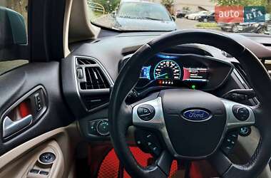 Минивэн Ford C-Max 2013 в 