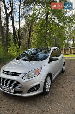 Минивэн Ford C-Max 2014 в Житомире