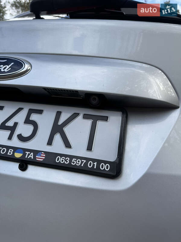 Минивэн Ford C-Max 2014 в Житомире
