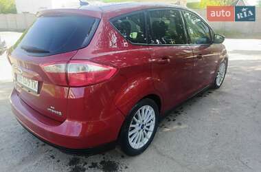 Мінівен Ford C-Max 2016 в 