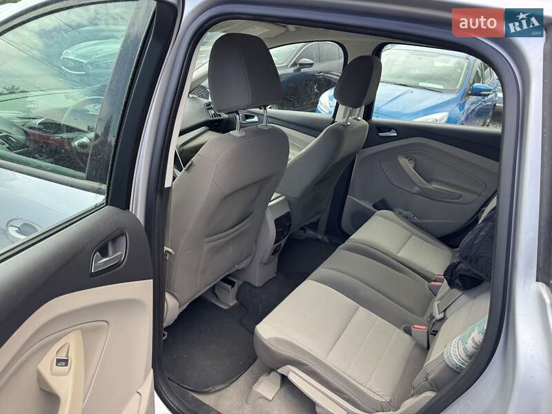 Минивэн Ford C-Max 2014 в Киеве