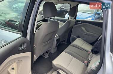 Минивэн Ford C-Max 2014 в 