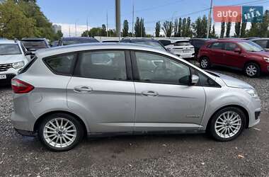 Минивэн Ford C-Max 2014 в 