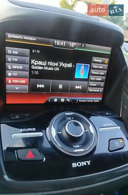 Минивэн Ford C-Max 2013 в 