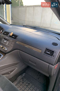 Мінівен Ford C-Max 2008 в 