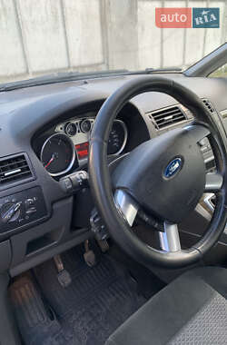 Мінівен Ford C-Max 2008 в 