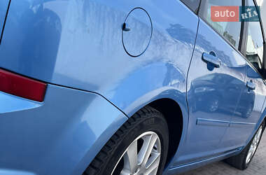 Мінівен Ford C-Max 2009 в 