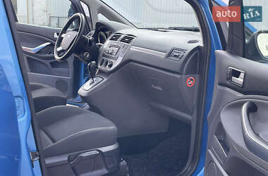 Мінівен Ford C-Max 2009 в 