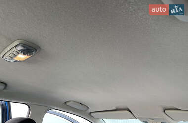 Мінівен Ford C-Max 2009 в 