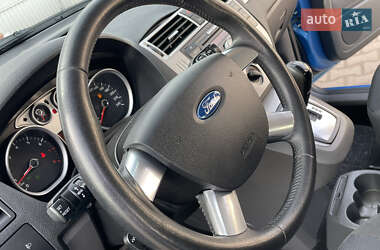 Мінівен Ford C-Max 2009 в 