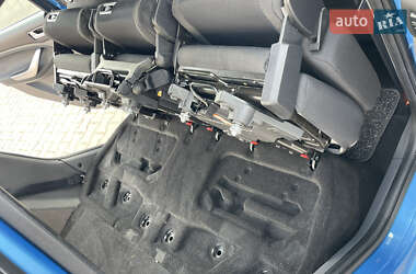 Мінівен Ford C-Max 2009 в 