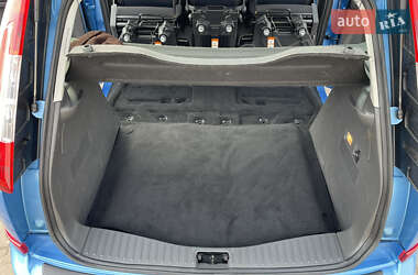 Мінівен Ford C-Max 2009 в 
