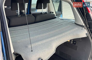 Мінівен Ford C-Max 2009 в 