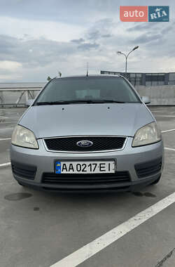 Мінівен Ford C-Max 2004 в 