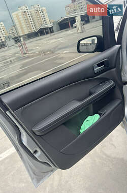 Мінівен Ford C-Max 2004 в 
