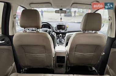 Минивэн Ford C-Max 2013 в 