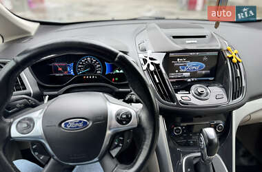 Минивэн Ford C-Max 2013 в 