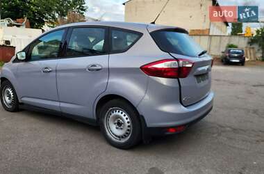 Мінівен Ford C-Max 2011 в 