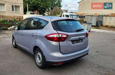 Мінівен Ford C-Max 2011 в 